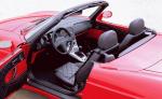 Fiat Barchetta Limited Edition 99 1999 года